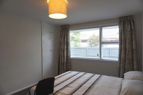 Photo of property in 25 Nursery Road, Phillipstown, Christchurch, 8011