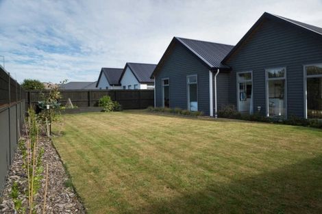 Photo of property in 30 John Annan Street, Halswell, Christchurch, 8025