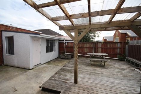 Photo of property in 4 Hall Street, South Dunedin, Dunedin, 9012