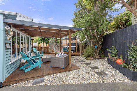 Photo of property in 51a Government Road, Raglan, 3225