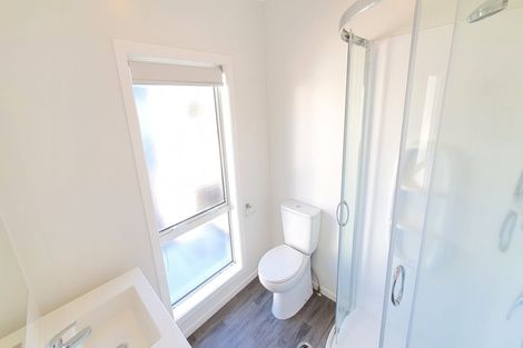 Photo of property in 6/167 Nixon Street, Hamilton East, Hamilton, 3216