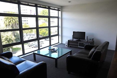 Photo of property in 204/57 Mahuhu Crescent, Auckland Central, Auckland, 1010