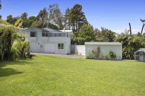 Photo of property in 14 Oawai Place, Marfell, New Plymouth, 4310