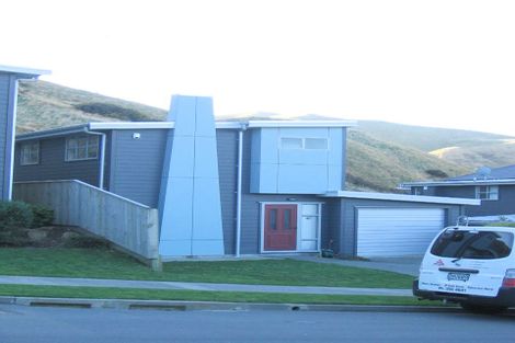Photo of property in 12 Erlestoke Crescent, Churton Park, Wellington, 6037