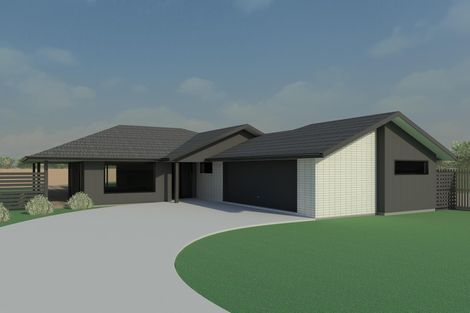 Photo of property in 71 Feist Street, Carterton, 5713