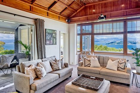 Photo of property in 19 Anne Street, Wadestown, Wellington, 6012