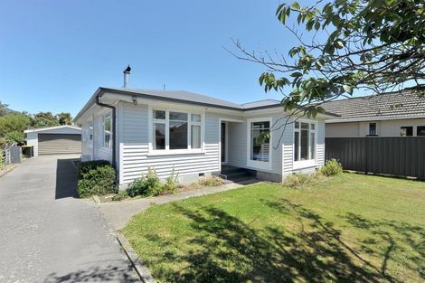 Photo of property in 27 Rata Street, Rangiora, 7400