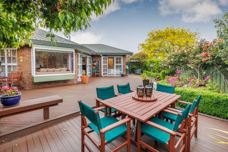 Photo of property in 5 Olive Grove, Highbury, Palmerston North, 4412