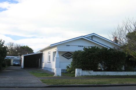 Photo of property in 2/173 Vigor Brown Street, Napier South, Napier, 4110