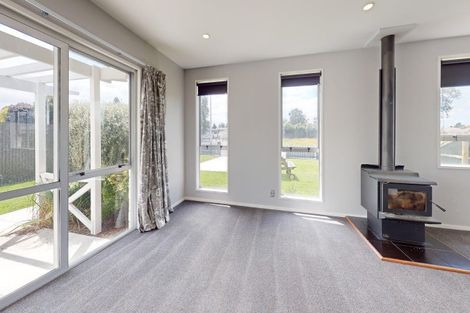 Photo of property in 46 Dunford Street, Rakaia, 7710