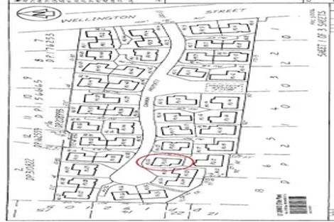 Photo of property in 22/169 Wellington Street, Pukekohe, 2120