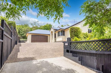 Photo of property in 31 Aloma Way, Glenview, Hamilton, 3206