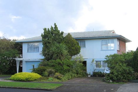 Photo of property in 91 Waller Avenue, Bucklands Beach, Auckland, 2012