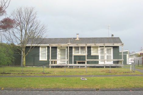 Photo of property in 142 Te Rangitautahanga Road, Turangi, 3334