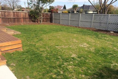 Photo of property in 28 Twyford Street, Bishopdale, Christchurch, 8053