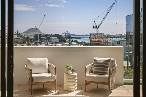 Photo of property in 609/38 Elizabeth Street, Tauranga, 3110