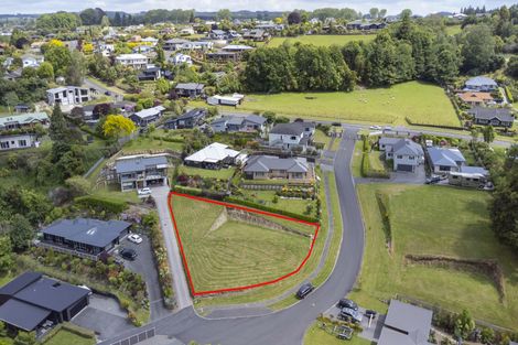 Photo of property in 12 Stevenson Way, Rangatira Park, Taupo, 3330