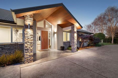 Photo of property in 7 Beckside Close, Matangi, Hamilton, 3284