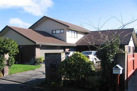 Photo of property in 647 Pioneer Highway, Highbury, Palmerston North, 4412
