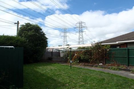 Photo of property in 66 Epsom Road, Sockburn, Christchurch, 8042
