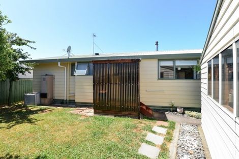 Photo of property in 4 Metro Avenue, Nawton, Hamilton, 3200