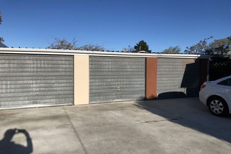 Photo of property in 3/10 Peer Street, Upper Riccarton, Christchurch, 8041