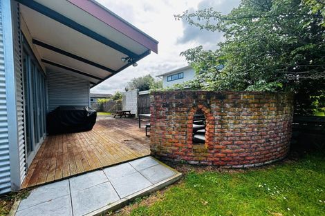 Photo of property in 72 Somerset Road, Springvale, Whanganui, 4501