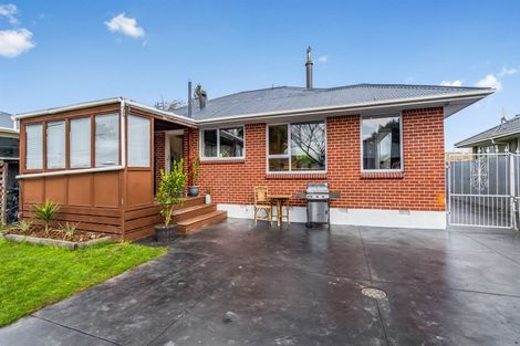 Photo of property in 14 Santa Rosa Avenue, Halswell, Christchurch, 8025