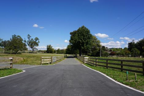 Photo of property in 30 Clark Road, Ngaruawahia, 3793