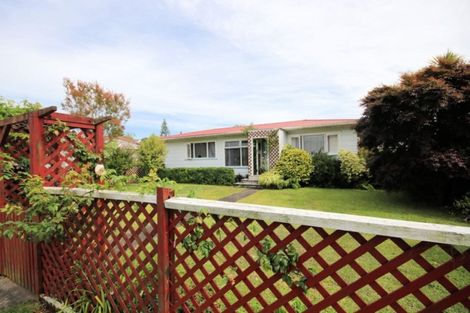 Photo of property in 52 Newall Street, Kawerau, 3127