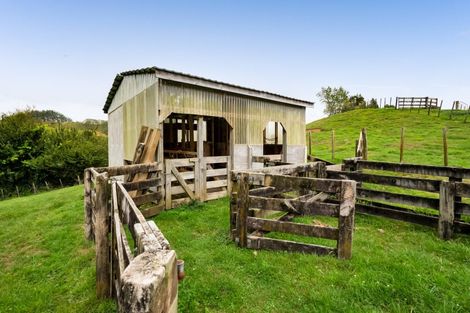 Photo of property in 927 Mohakau Road, Kiore, Stratford, 4395