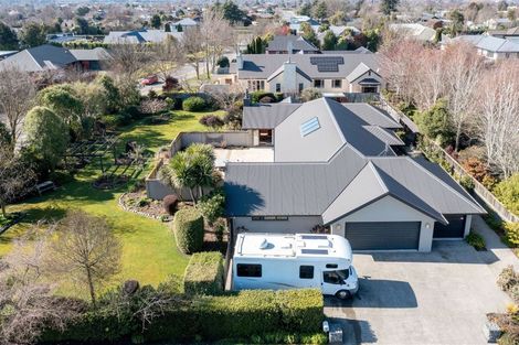 Photo of property in 19 Belmont Avenue, Rangiora, 7400