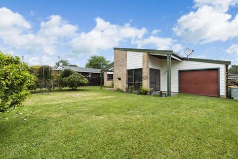 Photo of property in 10 Kestrel Crescent, Matamata, 3400