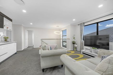 Photo of property in 3 Tannaghmore Drive, Flat Bush, Auckland, 2019