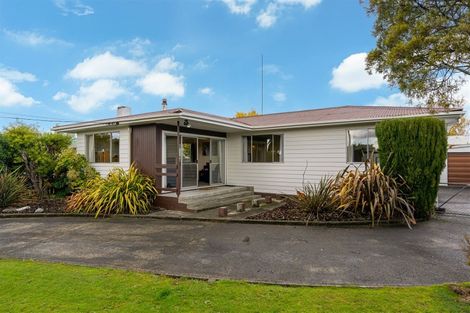 Photo of property in 39 Fergusson Street, Solway, Masterton, 5810