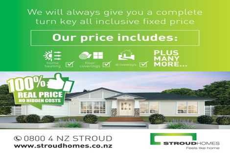 Photo of property in 23 Hewson Drive, Snells Beach, 0920