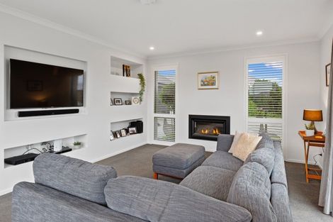 Photo of property in 36 Navy Loop, Rolleston, 7614