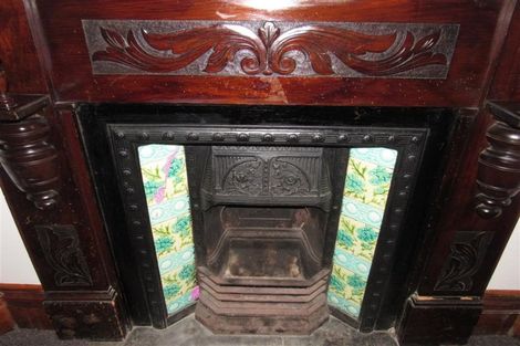 Photo of property in 37 Te Wharepouri Street, Berhampore, Wellington, 6023