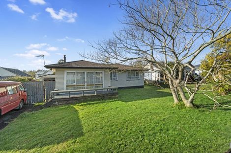 Photo of property in 64 Bailey Street, Huntly, 3700