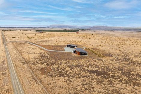 Photo of property in 135a Ben Ohau Road, Ben Ohau, Twizel, 7999