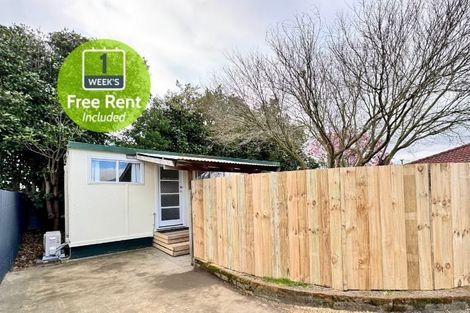 Photo of property in 173 Ferguson Street, West End, Palmerston North, 4412