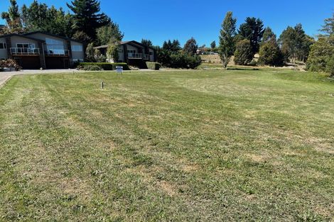 Photo of property in 2 Miro Park Lane, Ohakune, 4625