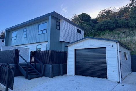 Photo of property in 452 Cambridge Terrace, Naenae, Lower Hutt, 5011