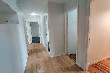 Photo of property in 130 Tennessee Avenue, Mangere East, Auckland, 2024