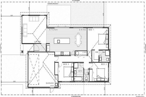 Photo of property in 17 Chesney Drive, Rolleston, 7615