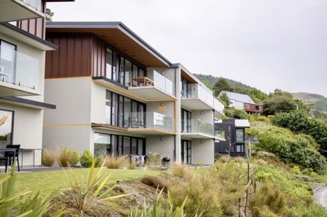 Photo of property in La Residence Du Lac, 26/527 Frankton Road, Queenstown, 9300