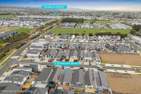 Photo of property in 7 Te Rauroha Street, Papakura, 2110