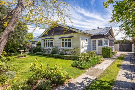 Photo of property in 21 Cardiff Avenue, Somerfield, Christchurch, 8024