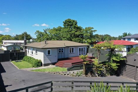 Photo of property in 55 Bruce Avenue, Glenview, Hamilton, 3206