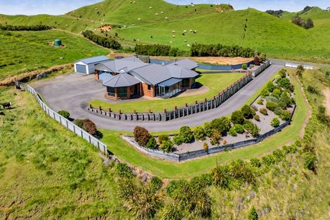 Photo of property in 801 Bird Road, Pukengahu, Stratford, 4393
